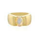 Welo-Opal-Silberring