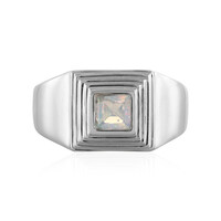 Welo-Opal-Silberring