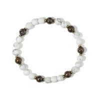 Edelstein-Armband