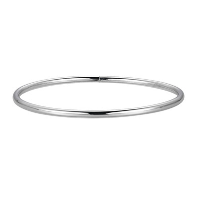 Silberarmreif (MONOSONO COLLECTION)