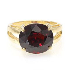 Spessartin-Goldring (AMAYANI)