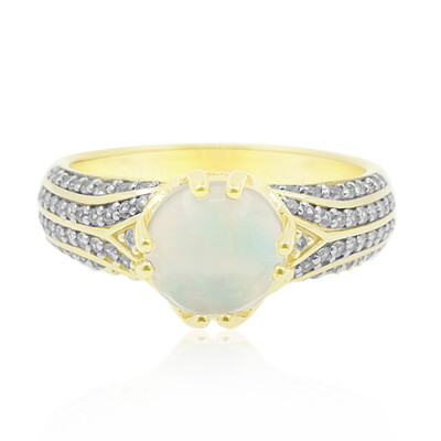 AAA-Welo-Opal-Goldring (de Melo)