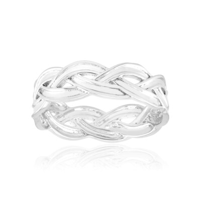 Silberring