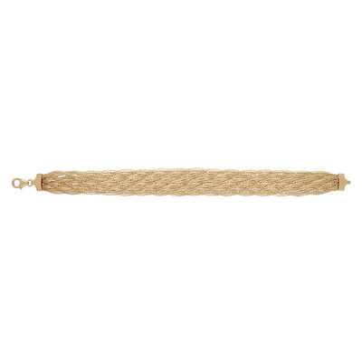 Goldarmband