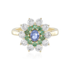 Edelstein-Goldring (Adela Gold)