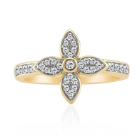 SI1 (G) Brillant-Goldring