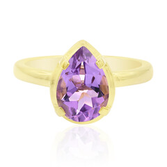 Amethyst-Silberring