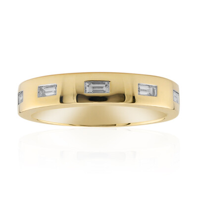 IF (D) Diamant-Goldring (Annette)
