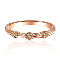 SI1 Argyle-Rose de France-Brillant-Goldring