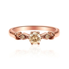 SI1 Argyle-Rose de France-Brillant-Goldring