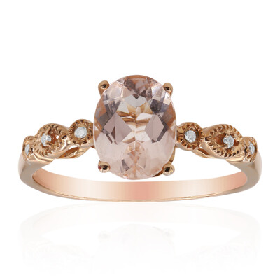 AAA-Morganit-Goldring (CIRARI)
