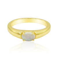 Coober Pedy-Opal-Goldring (Mark Tremonti)