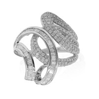 I1 (H) Diamant-Goldring