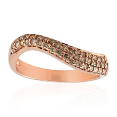 SI1 Argyle-Rose de France-Brillant-Goldring
