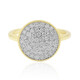 SI1 (G) Brillant-Goldring (Annette)