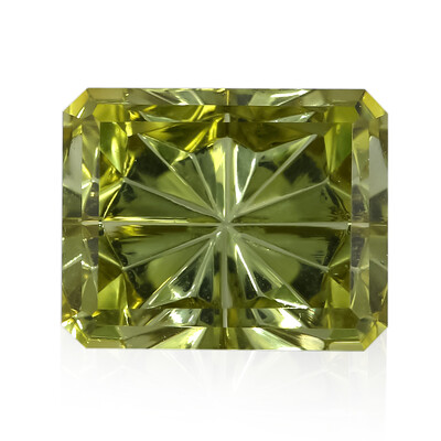 Grüner Golconda-Turmalin 2,22 ct