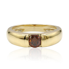VS1 Cognac-Brillant-Goldring