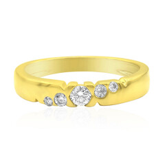 SI1 (G) Brillant-Goldring