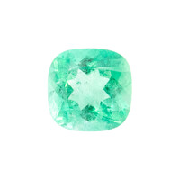 Muzo-Kolumbianischer Smaragd 1,6 ct