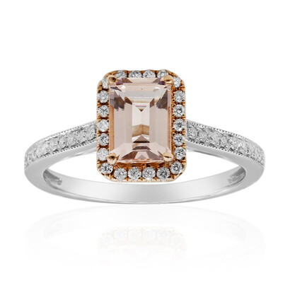 AAA-Morganit-Goldring (CIRARI)