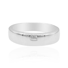 PK1 (I) Brillant-Herren-Silberring