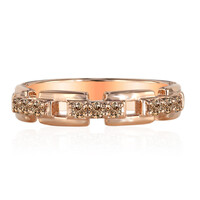 SI1 Argyle-Rose de France-Brillant-Goldring