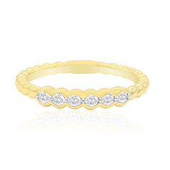 SI1 (G) Brillant-Goldring