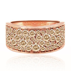 SI1 Argyle-Rose de France-Brillant-Goldring