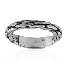 Silberring (Nan Collection)