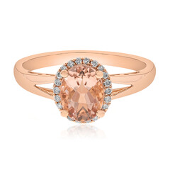 AAA-Morganit-Goldring