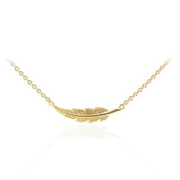 Silbercollier
