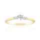 SI1 (G) Brillant-Goldring (Annette)