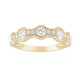 SI1 (G) Brillant-Goldring (Annette)
