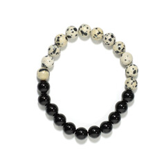 Edelstein-Armband