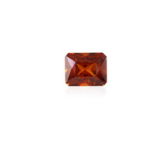 Hessonit-Granat 3,42 ct