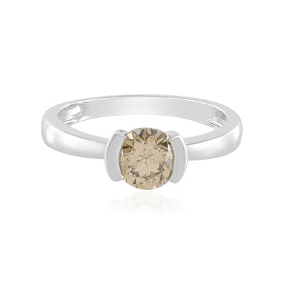 I2 Champagner-Brillant-Goldring