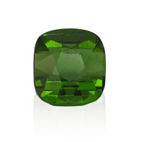 Grüner Turmalin 2,53 ct