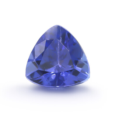 AAA-Tansanit 1,081 ct