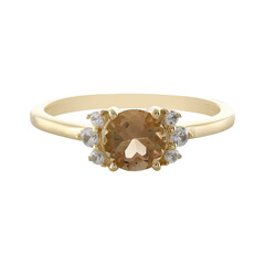 Oregon-Sonnenstein-Goldring
