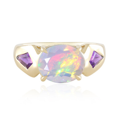 AAA-Welo-Opal-Goldring (de Melo)