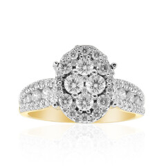 SI1 (G)  Brillant-Goldring