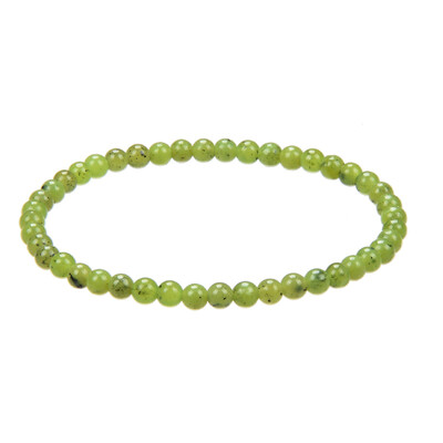 Serpentin-Armband
