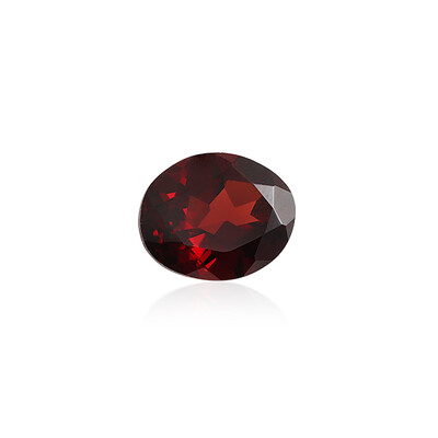 Mosambik-Granat 2,508 ct