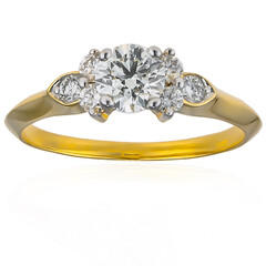 SI Brillant-Goldring