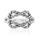 Silberring (Desert Chic)