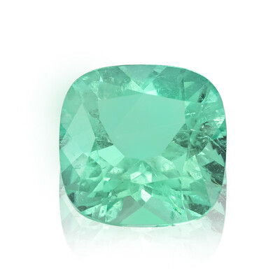 Kolumbianischer Smaragd- 1,61 ct