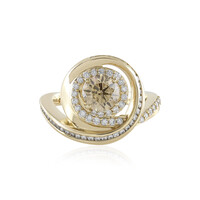 I2 Champagner-Brillant-Goldring (de Melo)