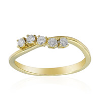 SI2 (H) Brillant-Goldring (CIRARI)