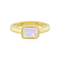 Welo-Opal-Silberring