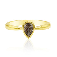 I3 Argyle-Champagner-Diamant-Goldring (Mark Tremonti)